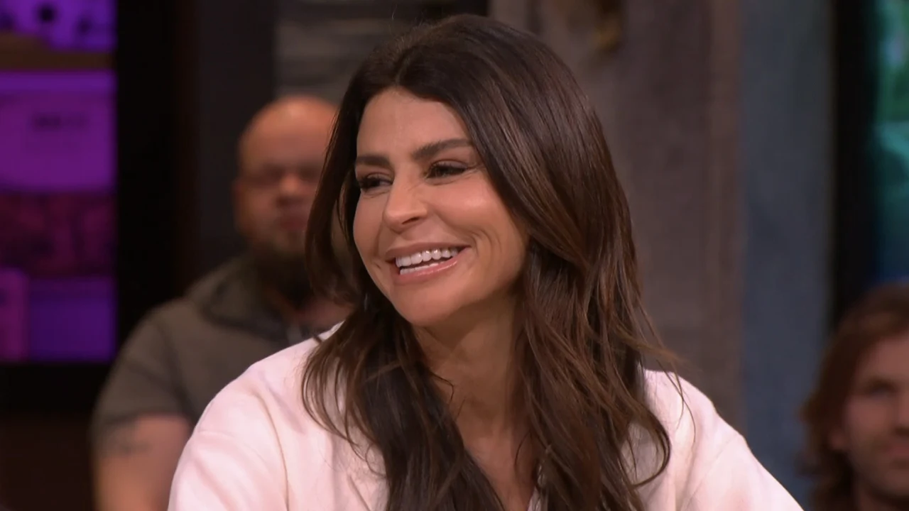 Olcay Gulsen donderdagavond te gast bij Vandaag Inside