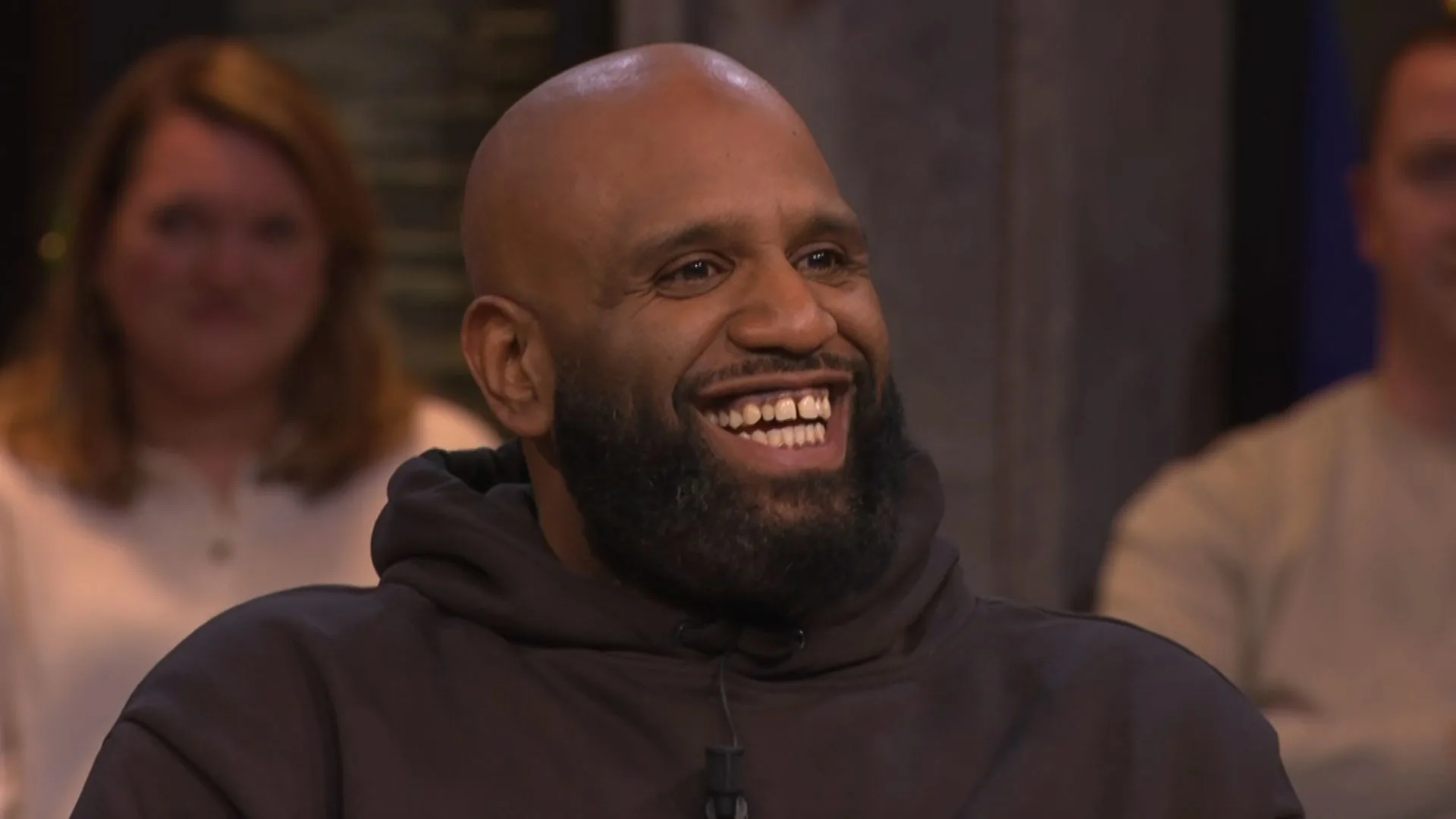 Aflevering Vandaag Inside met Willie Wartaal, donderdag 29 januari 2026