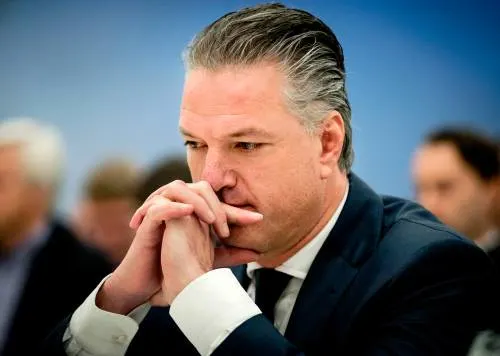 Directeur Eredivisie CV: 'Clubs maken eigen afweging'