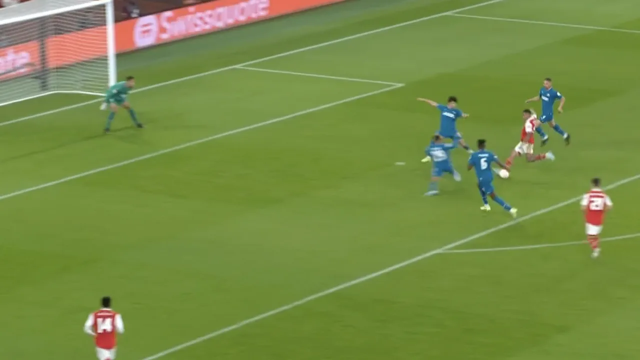 KANS: Jesus draait snel weg bij Obispo, maar stuit opnieuw op Benitez