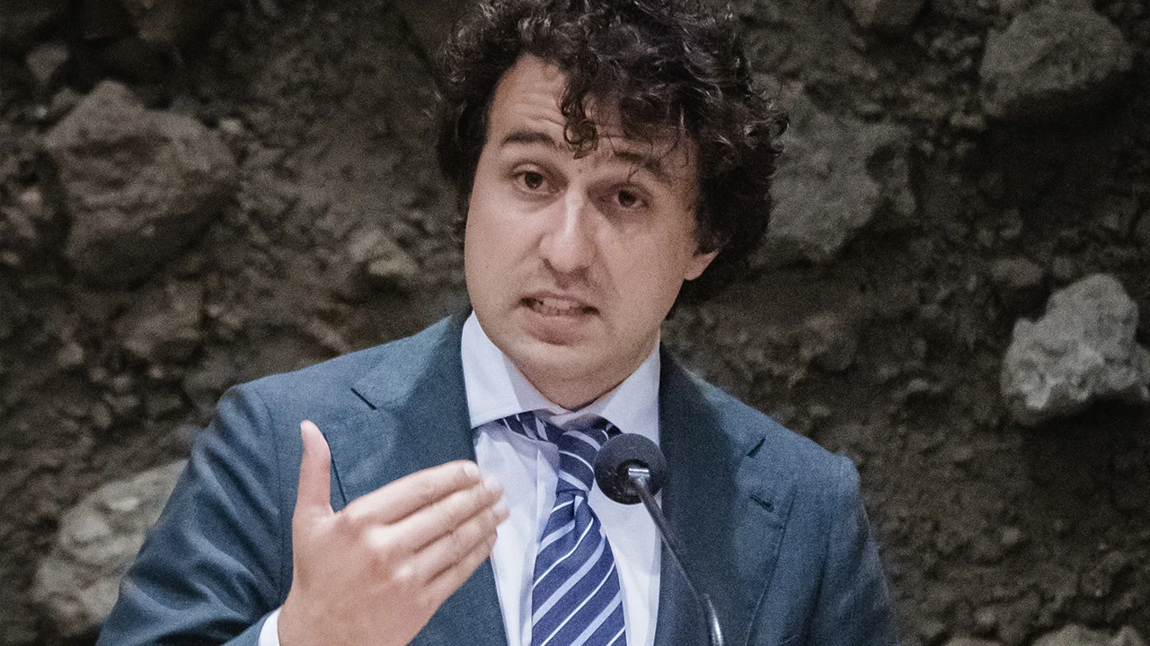 Klaver roept boeren op geen actie te voeren: 'Doe het niet, het loopt uit de hand'