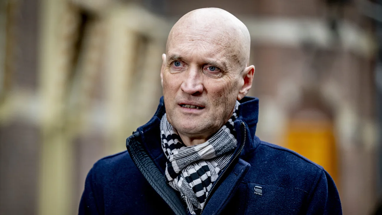 Ernst Kuipers stopt als minister van Volksgezondheid om nieuwe baan in buitenland