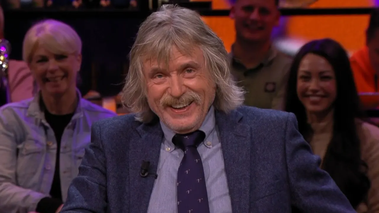 Aflevering De Oranjewinter met Dick Advocaat, vrijdag 25 november 2022