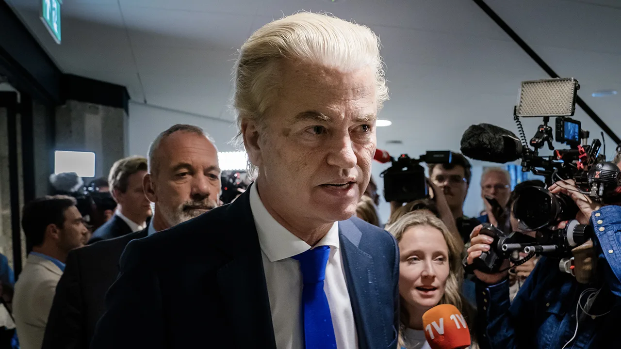 Geert Wilders mogelijk doelwit aanslag Antwerpse terreurcel, komt niet naar NOS-Radiodebat
