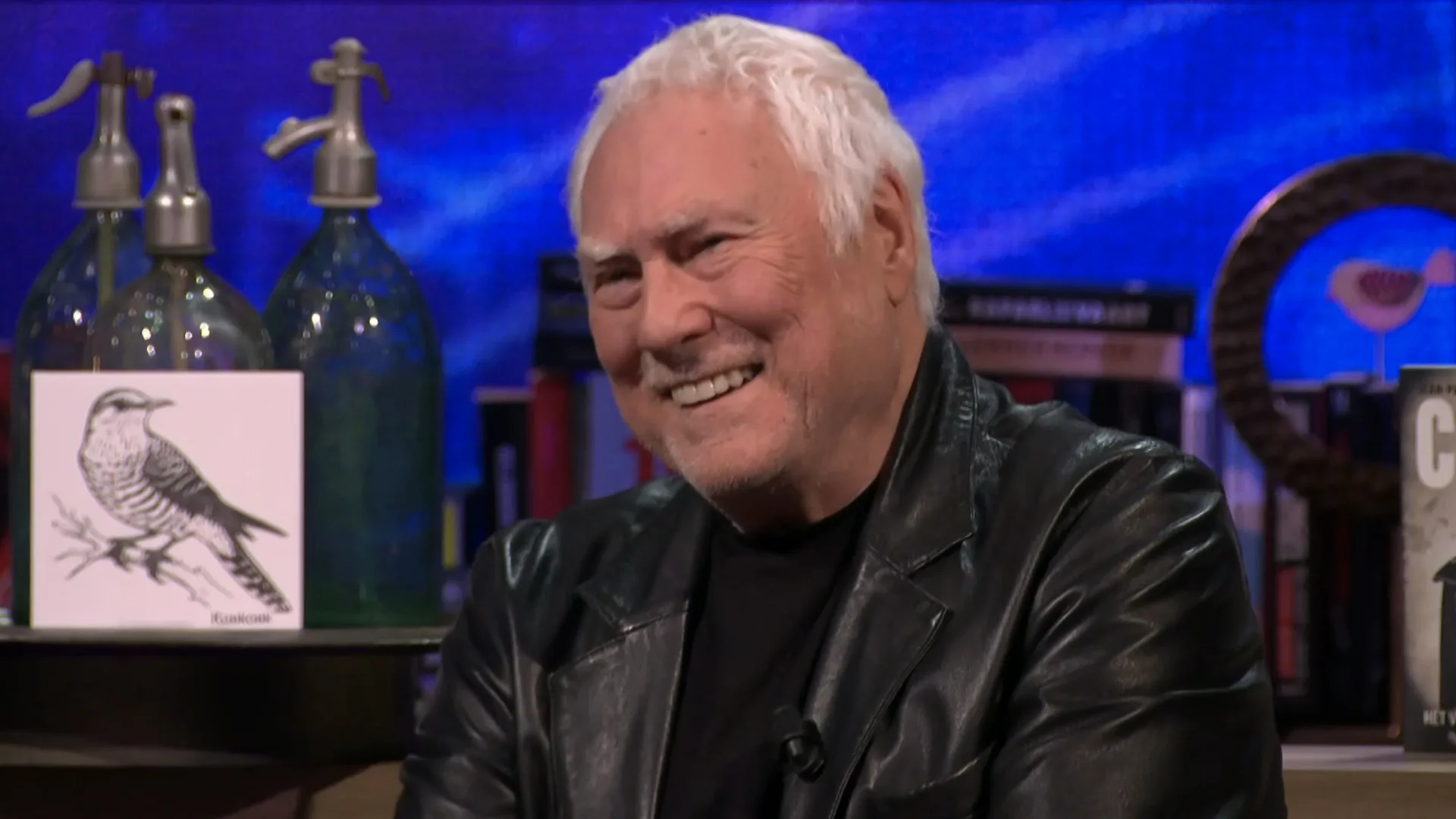 Boek Cesar Zuiderwijk komt binnen op plaats 11 in Bestseller 60