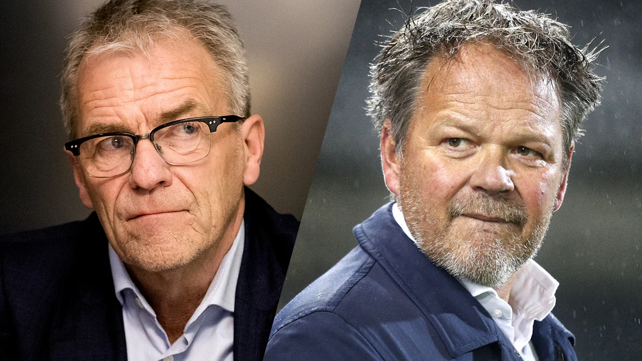 Volg hier live de uitspraak in het kort geding van Cambuur en De Graafschap