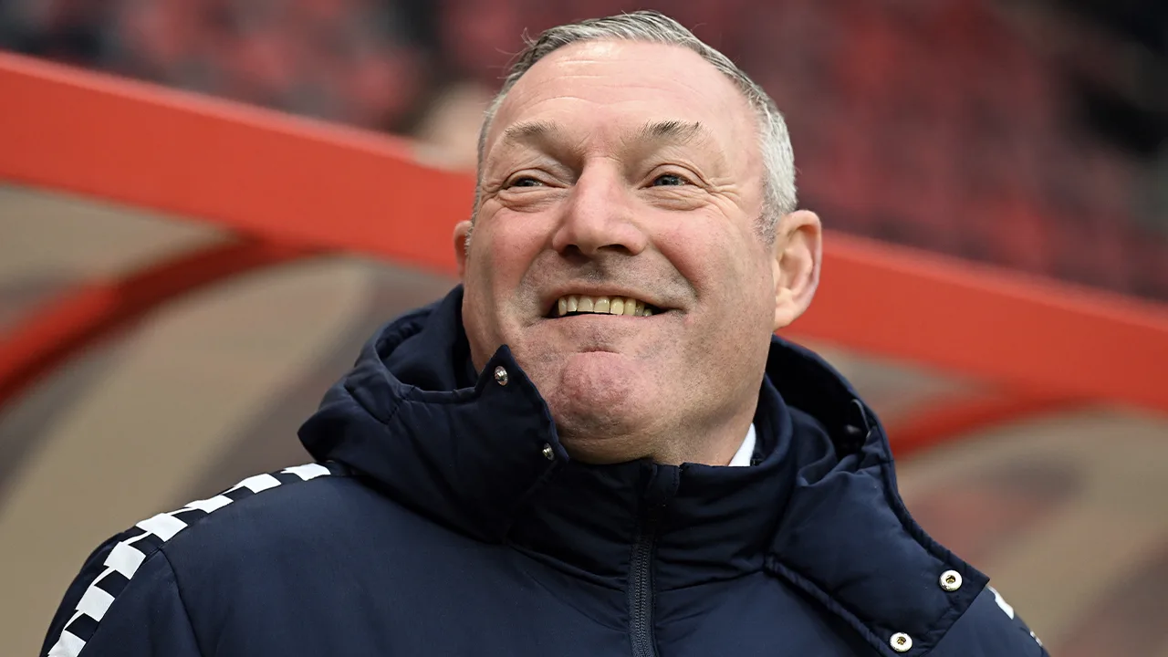 'Ron Jans naar Ajax, waarom niet?'