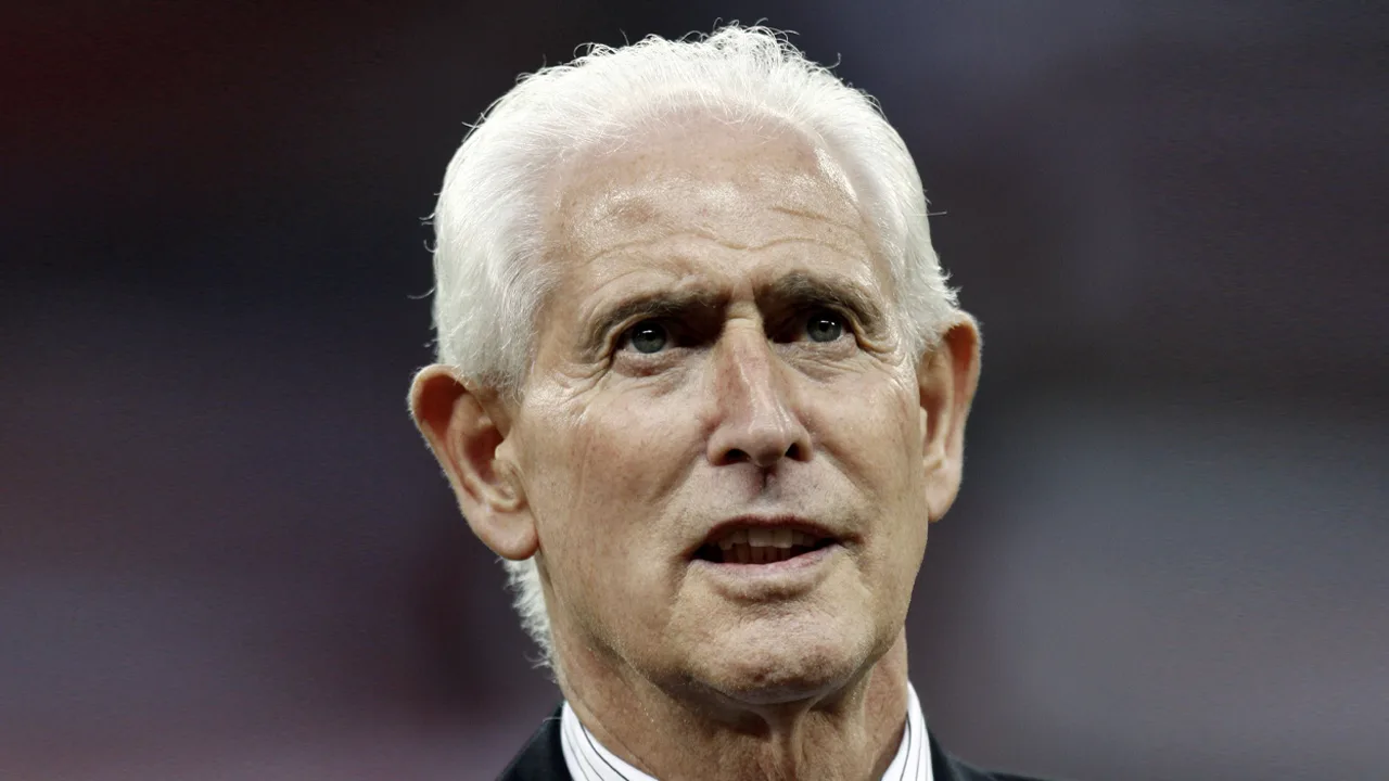 Oud-doelman Bonetti van Chelsea overleden