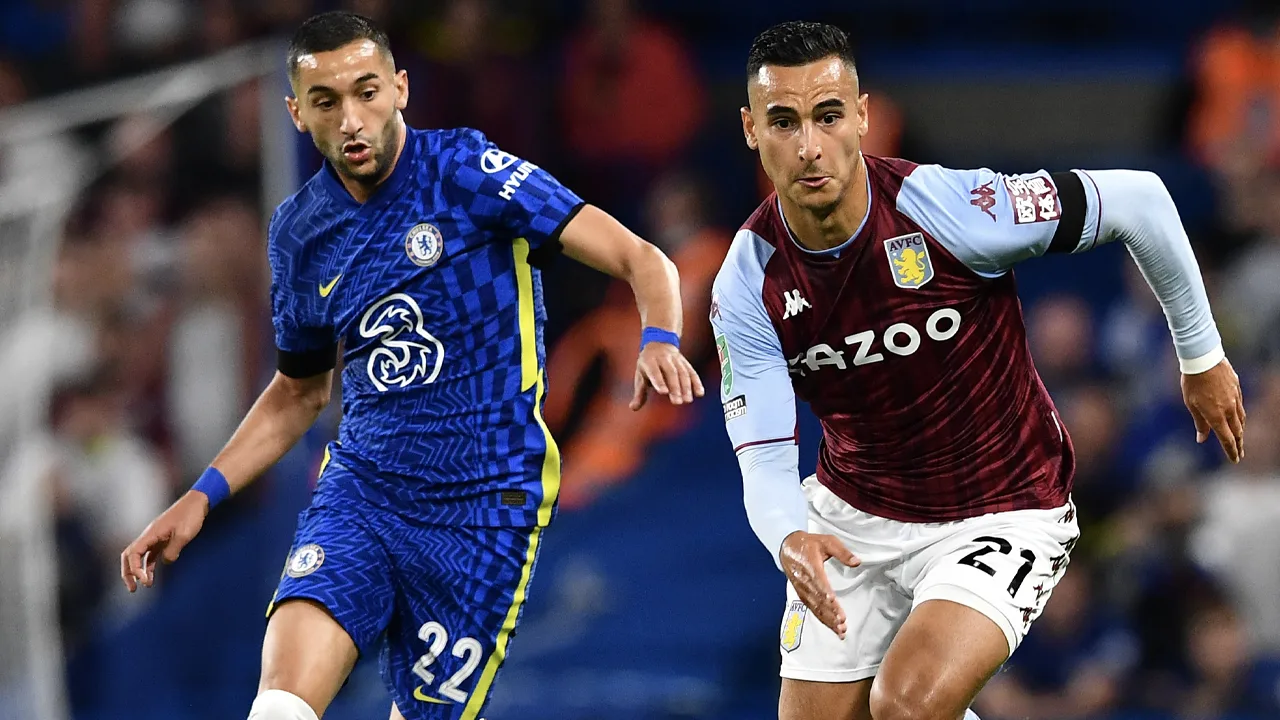 'El Ghazi bijna rond met Premier League-club'