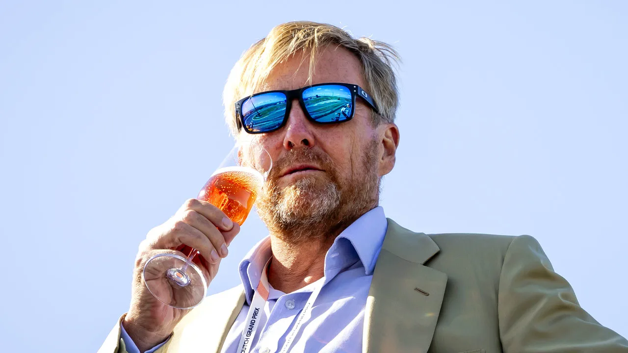 Dit is de weersverwachting voor Koningsdag! 