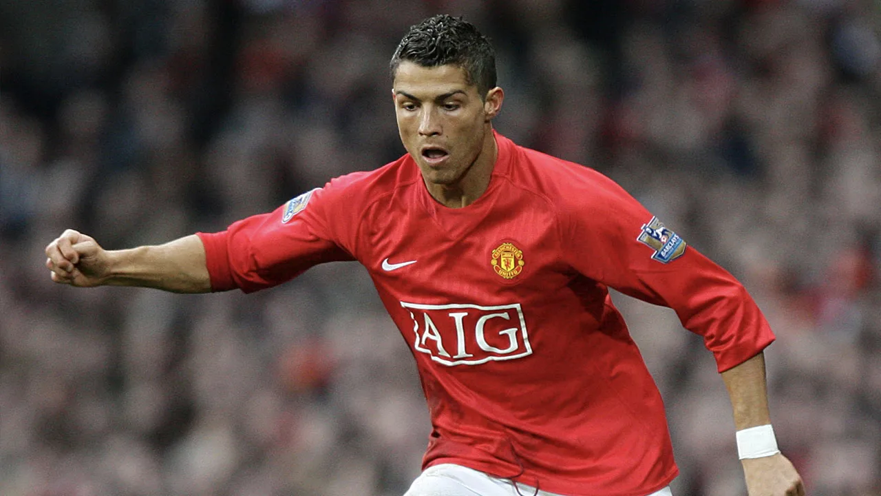 DONE DEAL: Ronaldo keert terug bij Manchester United