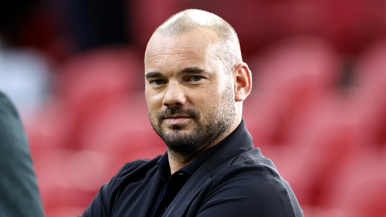 Wesley Sneijder pleit voor andere spits dan Zirkzee, Brobbey, Weghorst of Memphis in Oranje