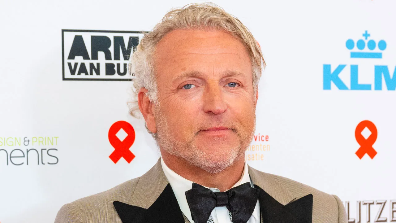 Gordon lijkt mediacarrière vaarwel te zeggen: 'Geen tijd meer voor andere werkzaamheden'