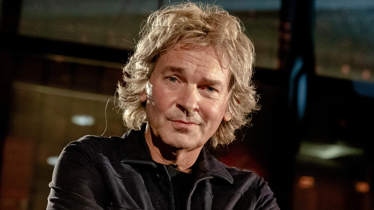 Nieuws over toekomst van Matthijs van Nieuwkerk: 'Hier gaat hij werken!'