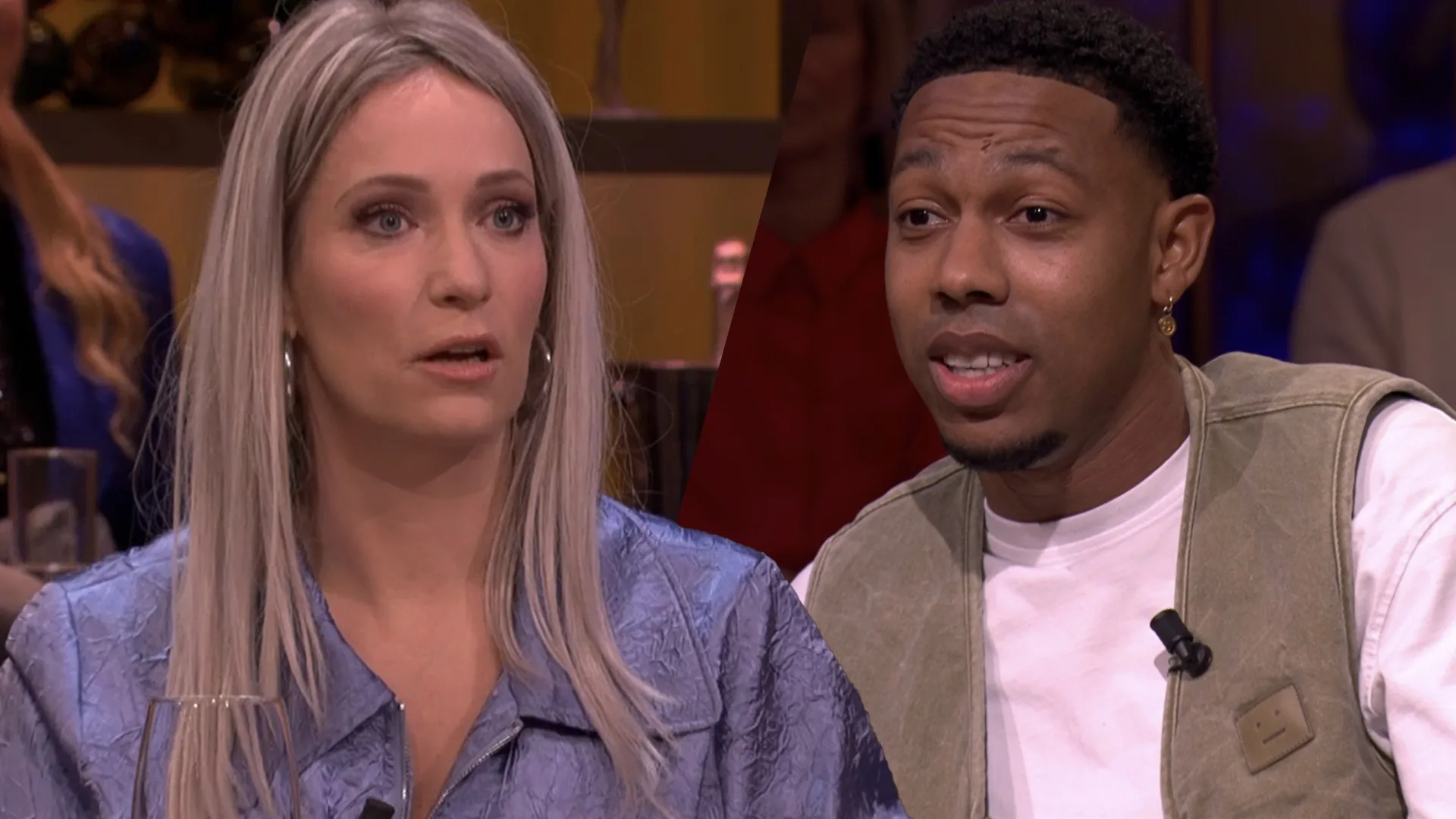 Oud-international Boëtius onthult waarom Almere City hem afwees