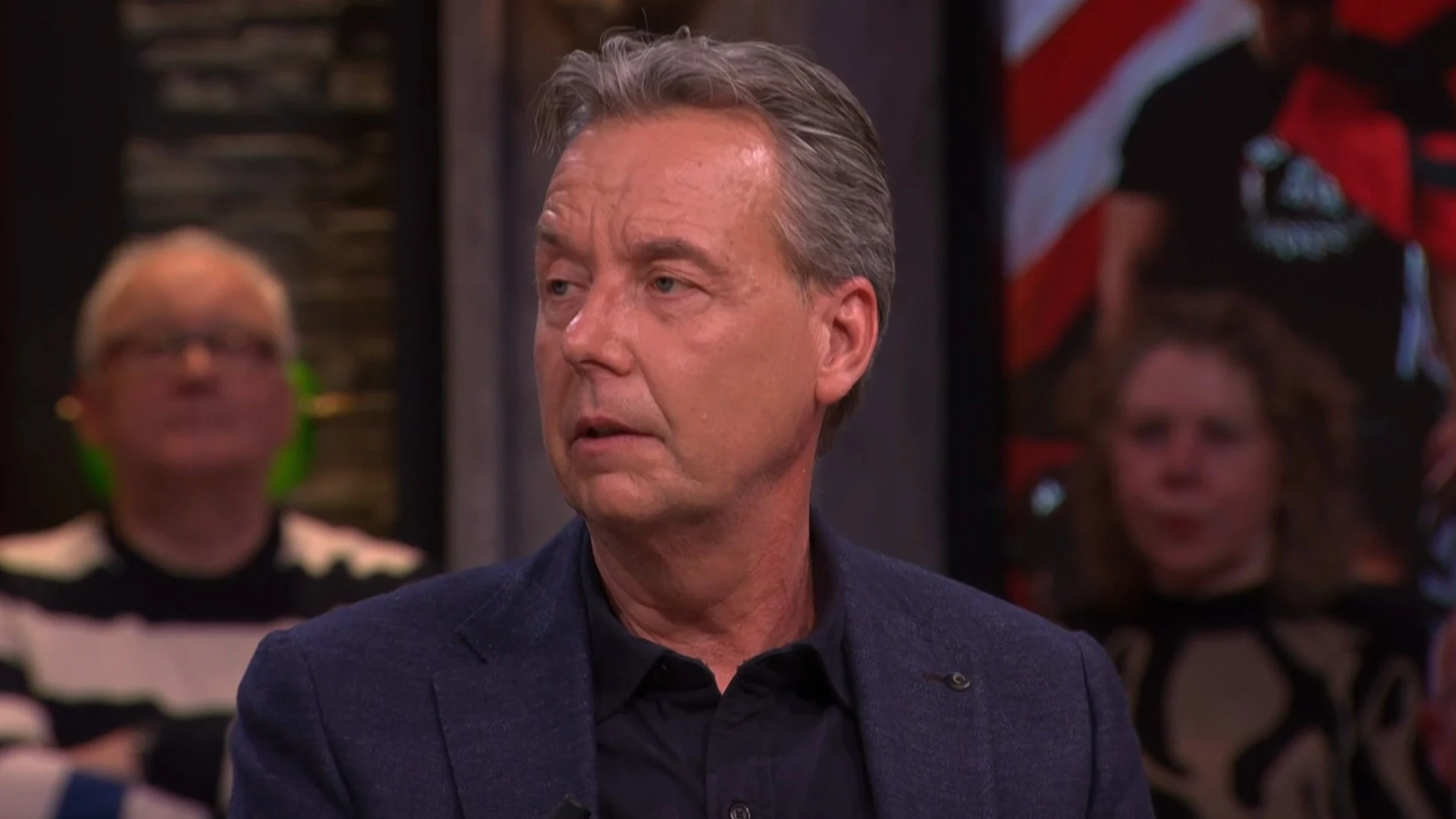 Valentijn over mogelijke Ajax-aanwinst: 'Hij speelt bij de nummer laatst van Spanje…'