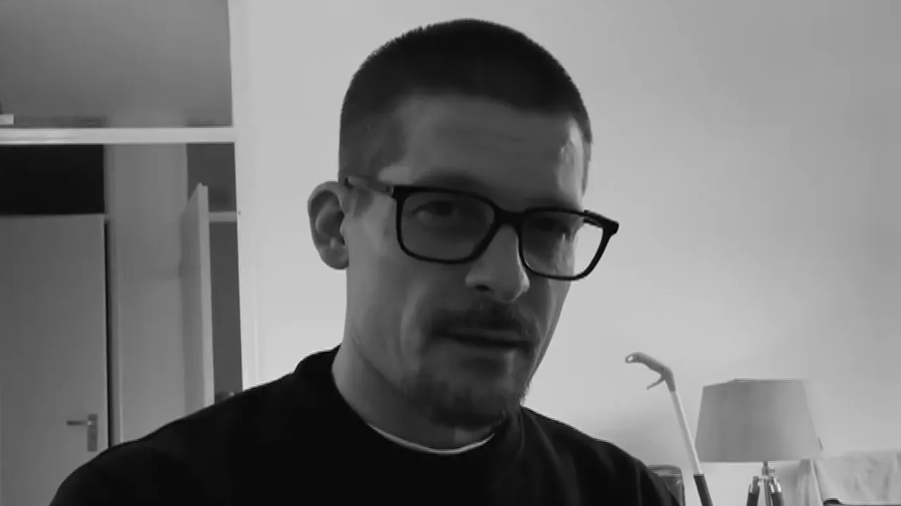 Acteur Teun Kuilboer stopt per direct met misdaadserie Sleepers: 'Onwerkbare situatie'