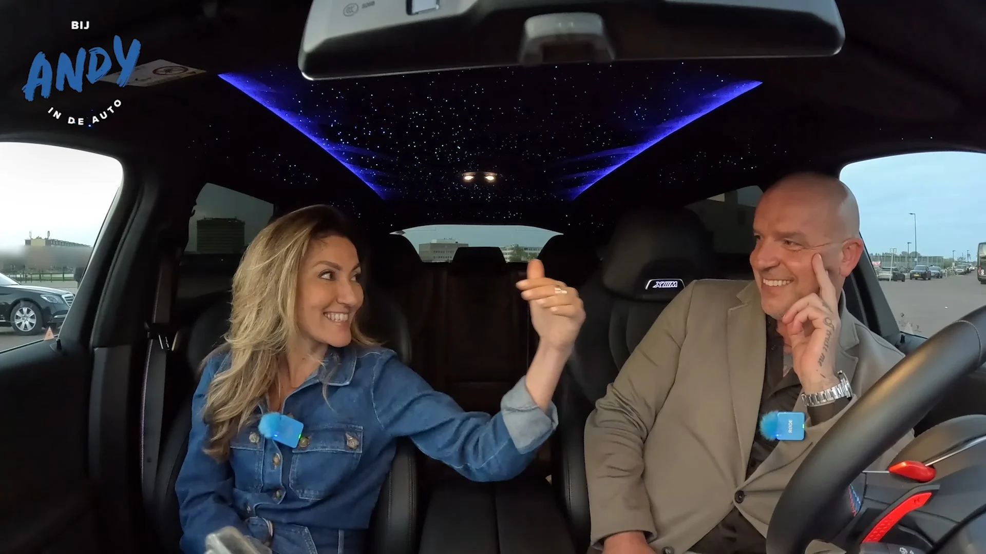 Dilan Yeşilgöz over de val van Ajax: 'Het begon met een dickpick'