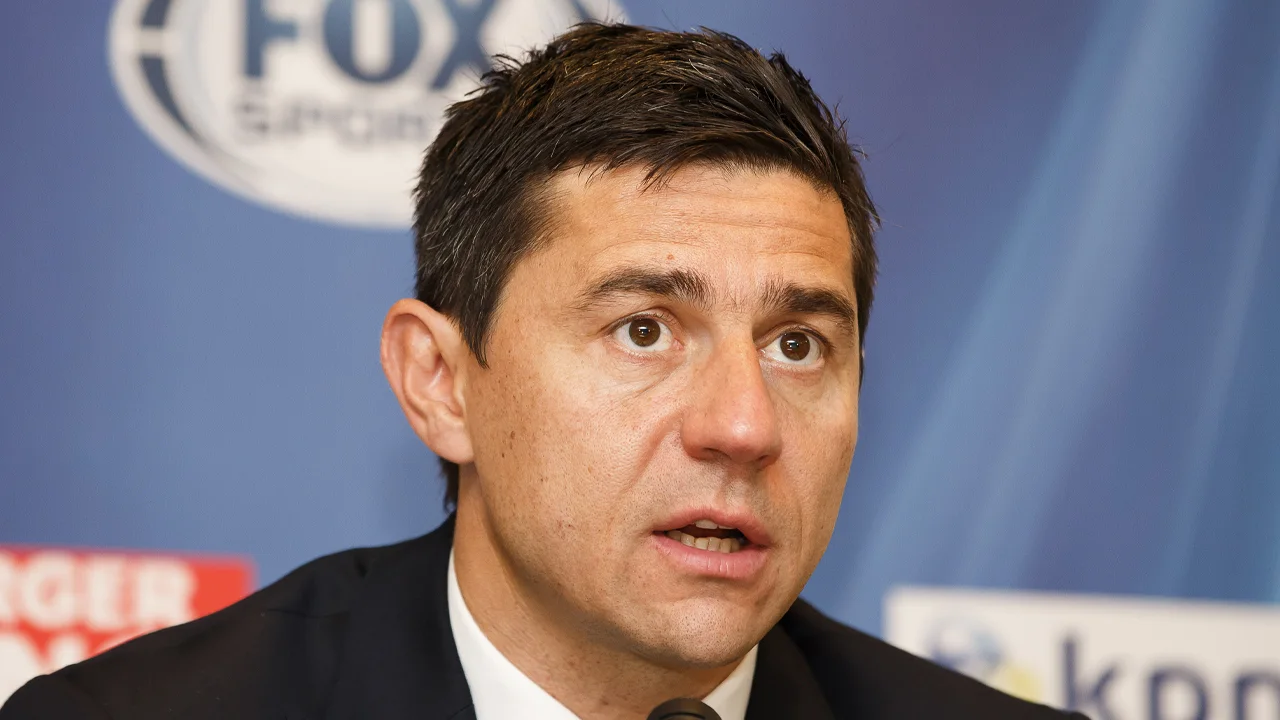 Kalezic gaat als trainer aan de slag bij MVV Maastricht