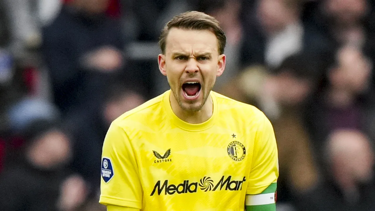 Wellenreuther keihard voor Feyenoord na kansloze nederlaag tegen PSV: 'Dit was een ramp!'