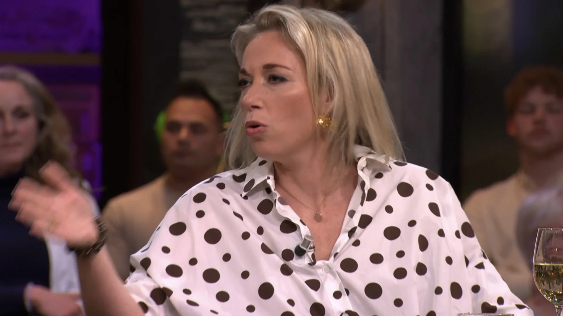 Ingrid Coenradie over schorsing debat vanwege ramadan: ‘Dit was één grote poppenkast!’