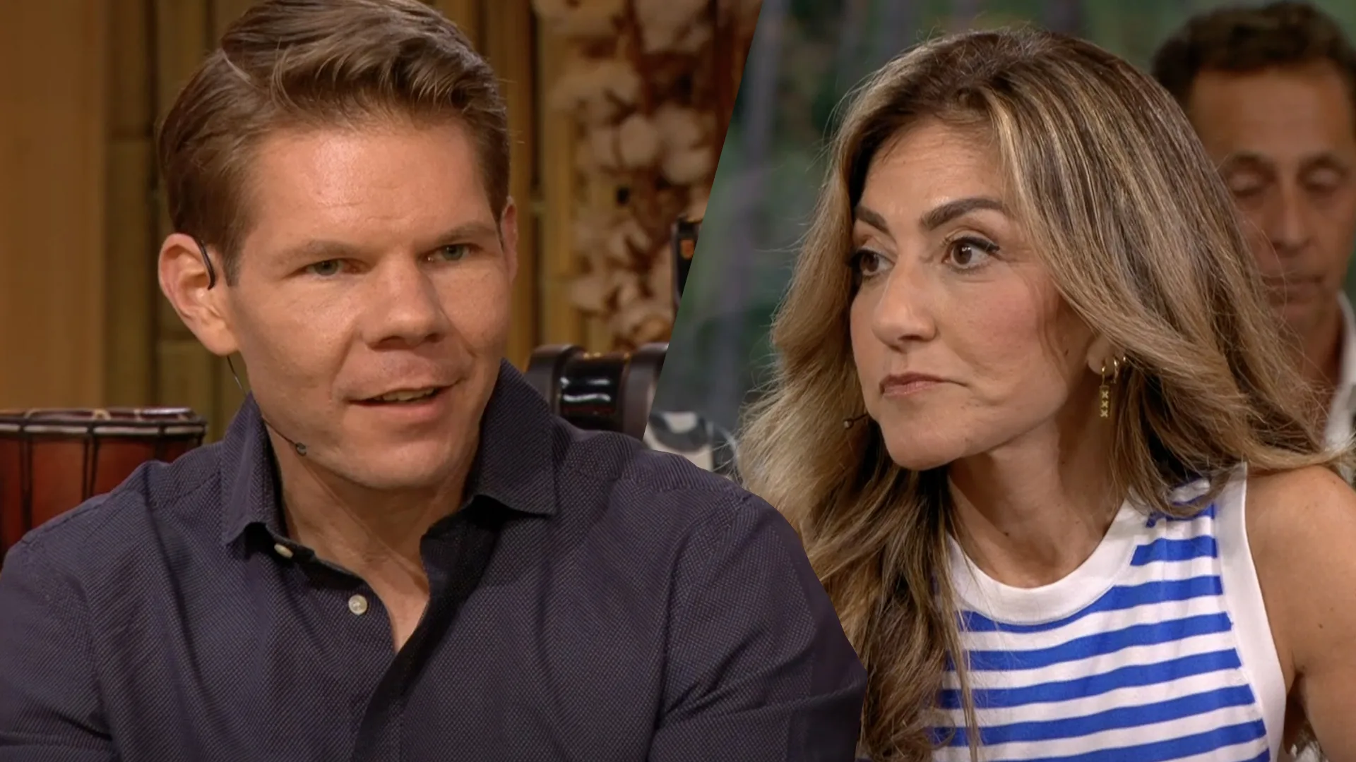 Victor Vlam blikt terug op optreden Dilan Yeşilgöz bij De Oranjezomer: 'Teleurstellend!'