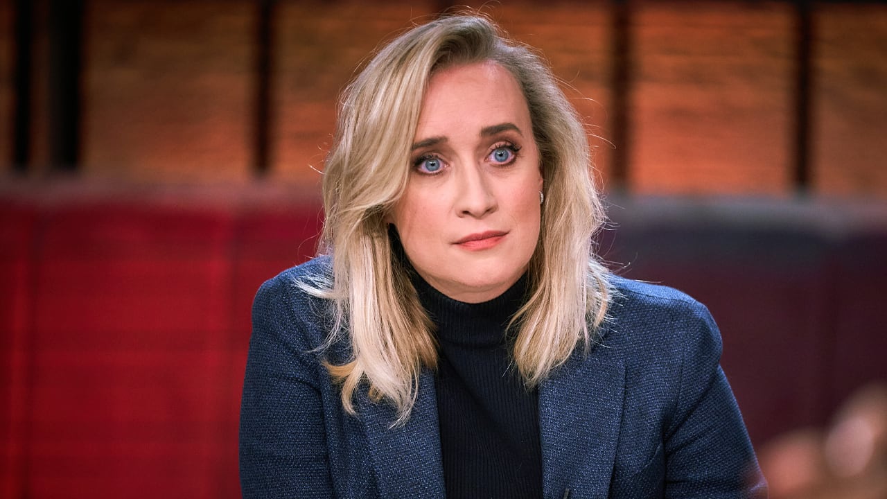 Jinek neemt maatregelen na incident: dit mag nooit meer gebeuren