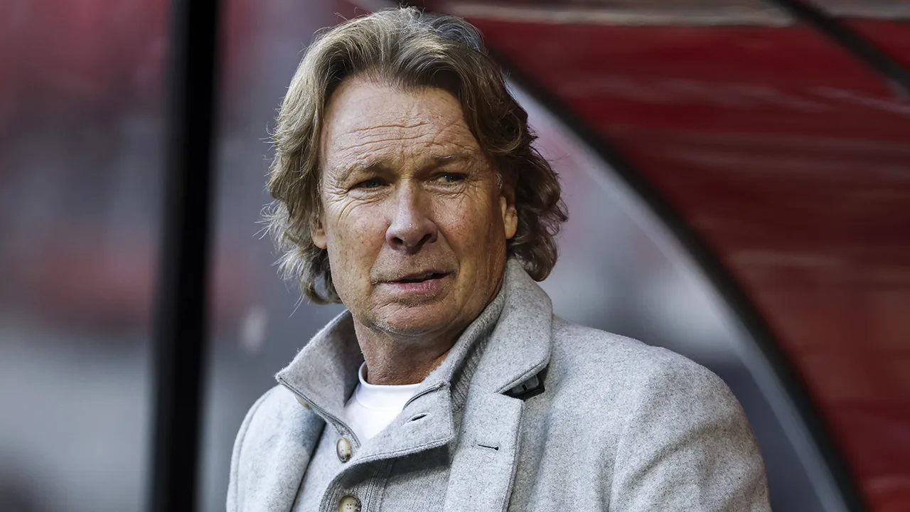 Hans Kraay jr. voorziet Ajax van transferadvies: 'Haal hem nou gewoon op!'