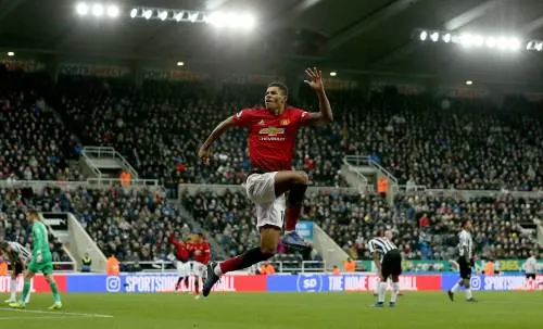 Manchester United wint opnieuw met Solskjaer