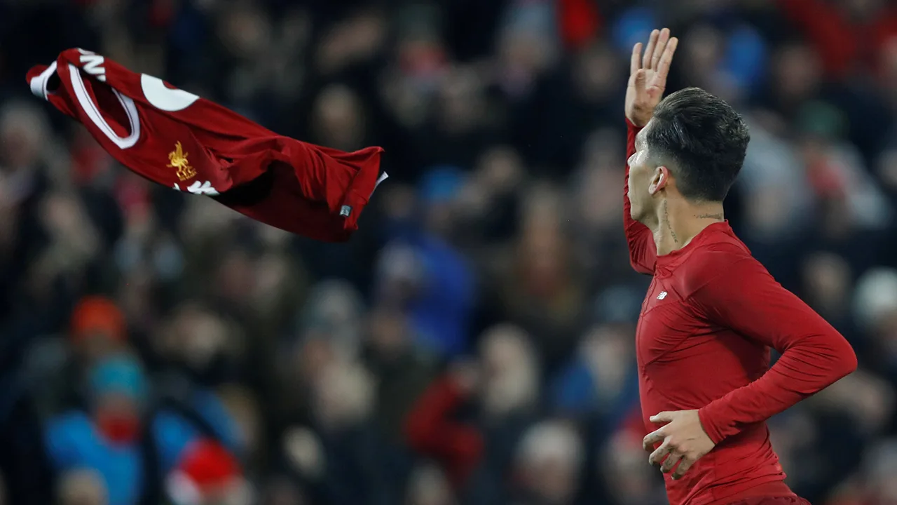 Liverpool wint rechtszaak tegen kledingsponsor