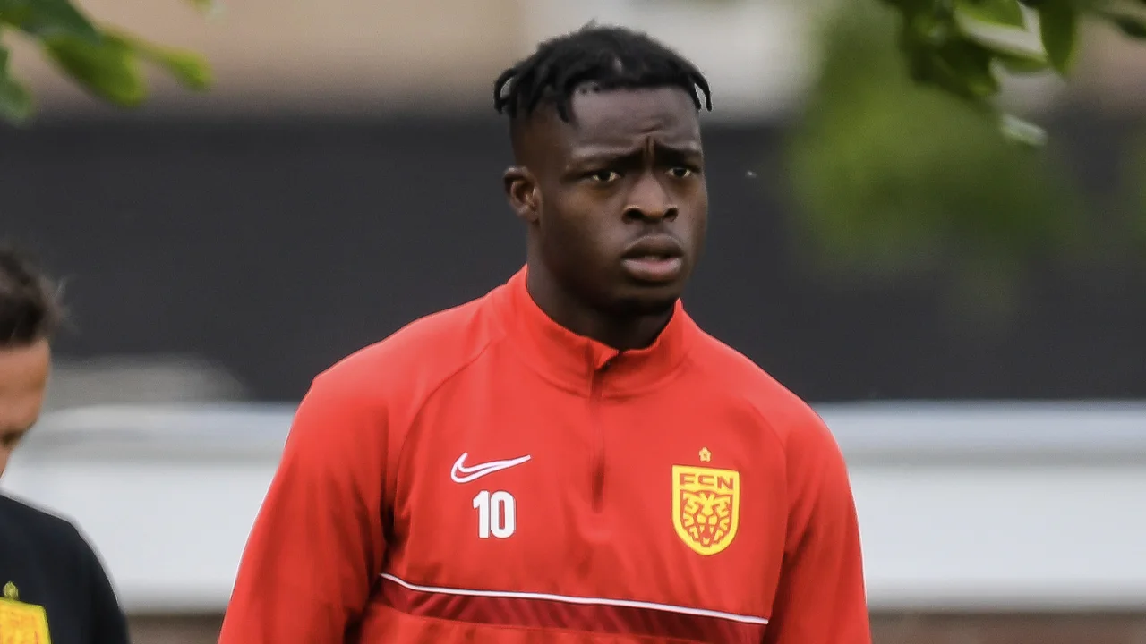 'Ajax trok zelf stekker uit Sulemana-deal'