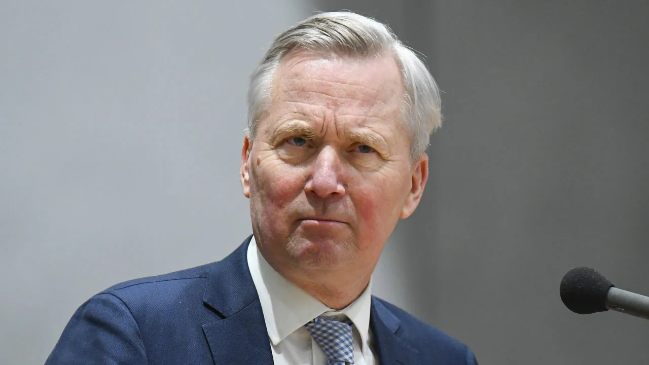 VVD-Kamerlid Van der Burg bekent: ik riep 'teringlijers' naar NSC-medewerkers