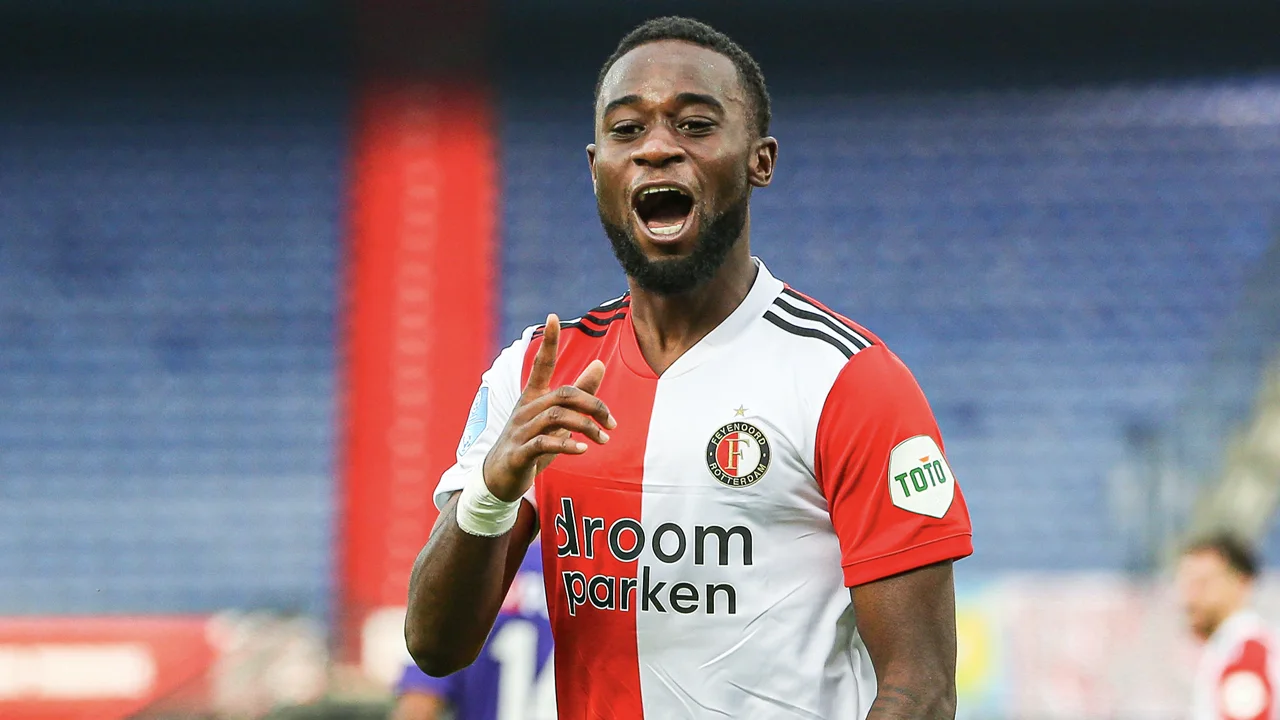 Geertruida vervangt Timber in EK-selectie Jong Oranje