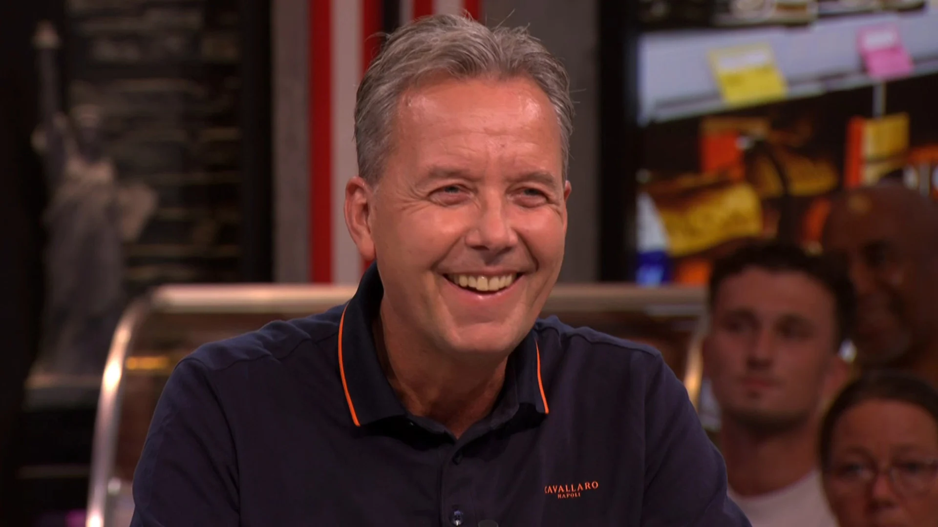 Aflevering Vandaag Inside Oranje, dinsdag 14 juli 2026 [1/2]