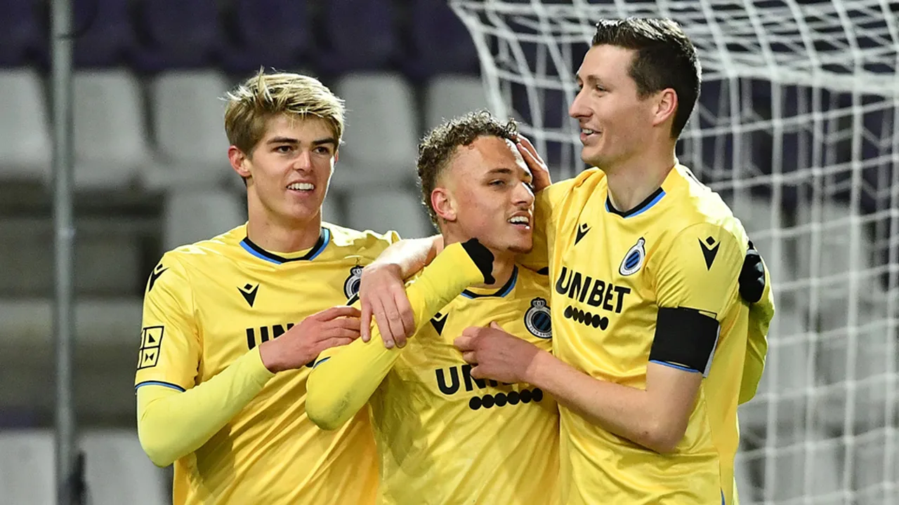 Open sollicitatie uit België: ‘Ajax is een ploeg die mij wel moet liggen’