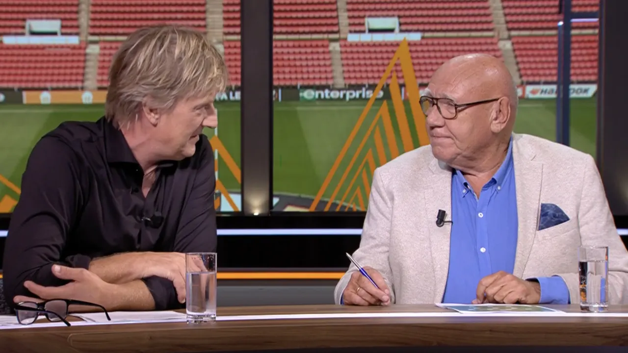 Wim en Kees analyseren selectie PSV: 'Ze hebben achterin absoluut geen stabiliteit'