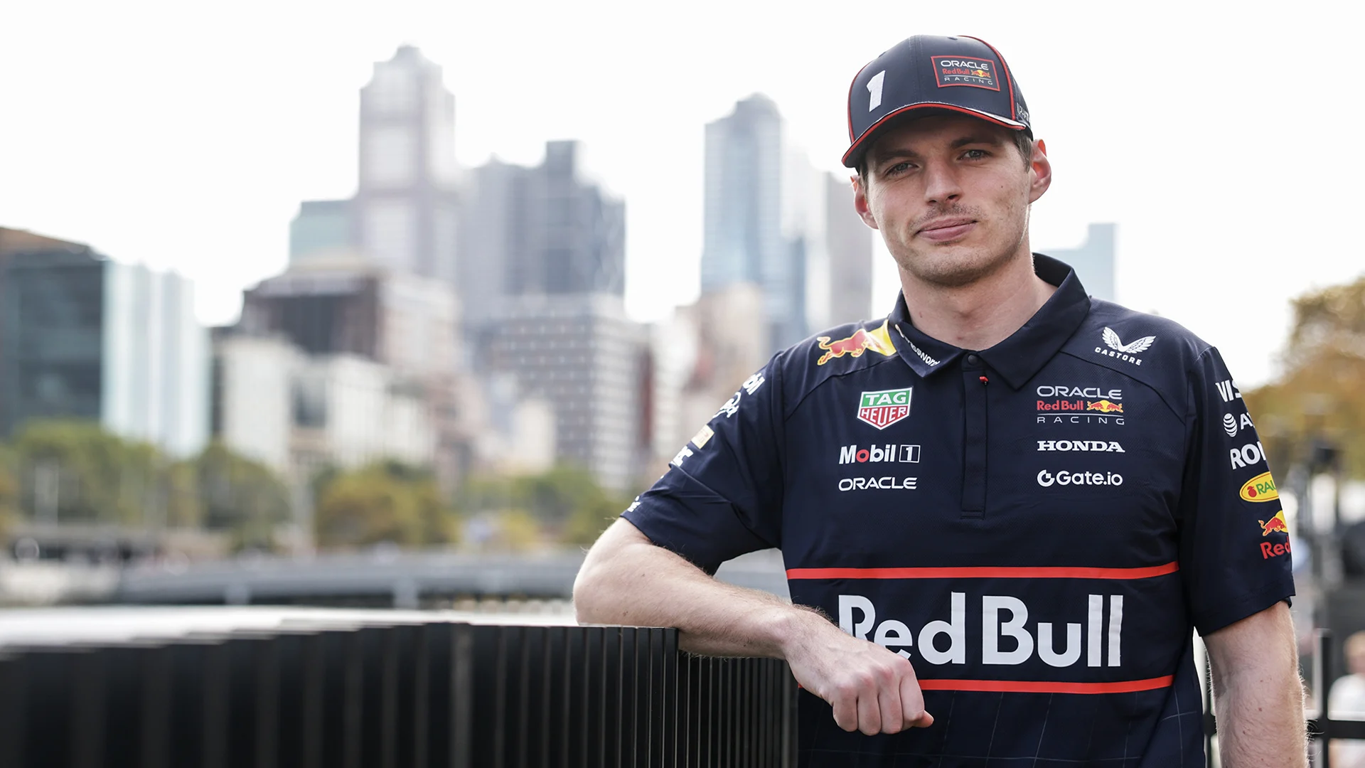 ‘Misschien is Max Verstappen nog wel groter dan Johan Cruijff, het is abnormaal’