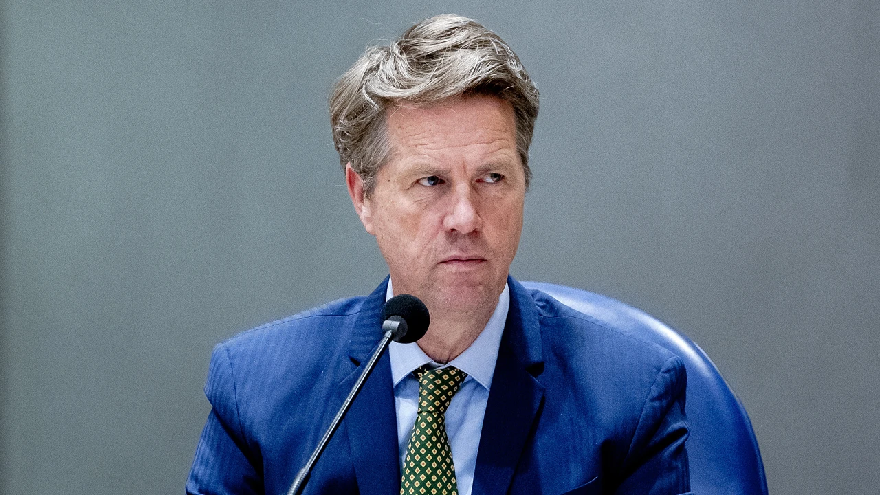 Kamervoorzitter Bosma niet naar slavernijherdenking: uitnodiging ingetrokken