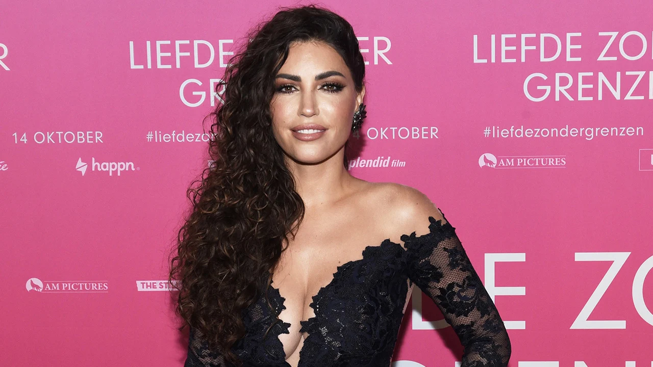Yolanthe Cabau krijgt als eerste Nederlander eigen realityserie op Netflix