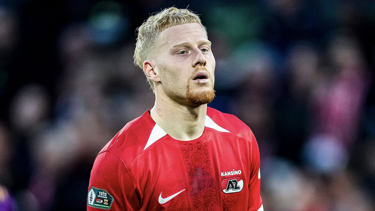 Ergernis om accent Mexx Meerdink: 'De lessen Nederlands hebben ze gepasseerd hè?'