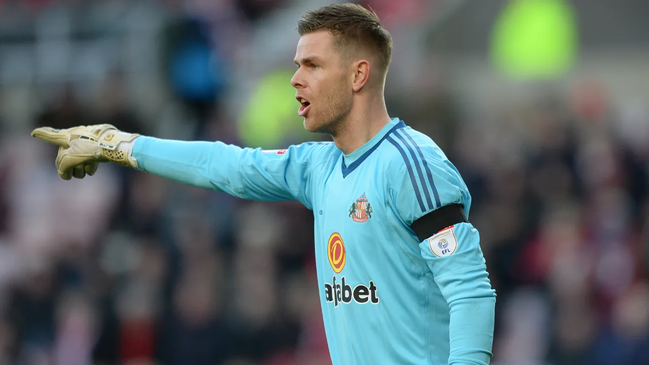 'Doelman Robbin Ruiter niet naar SC Heerenveen'