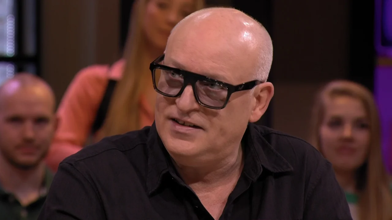 René adviseert Ajax transfer: 'Ik zou als de brandweer gaan bellen!'