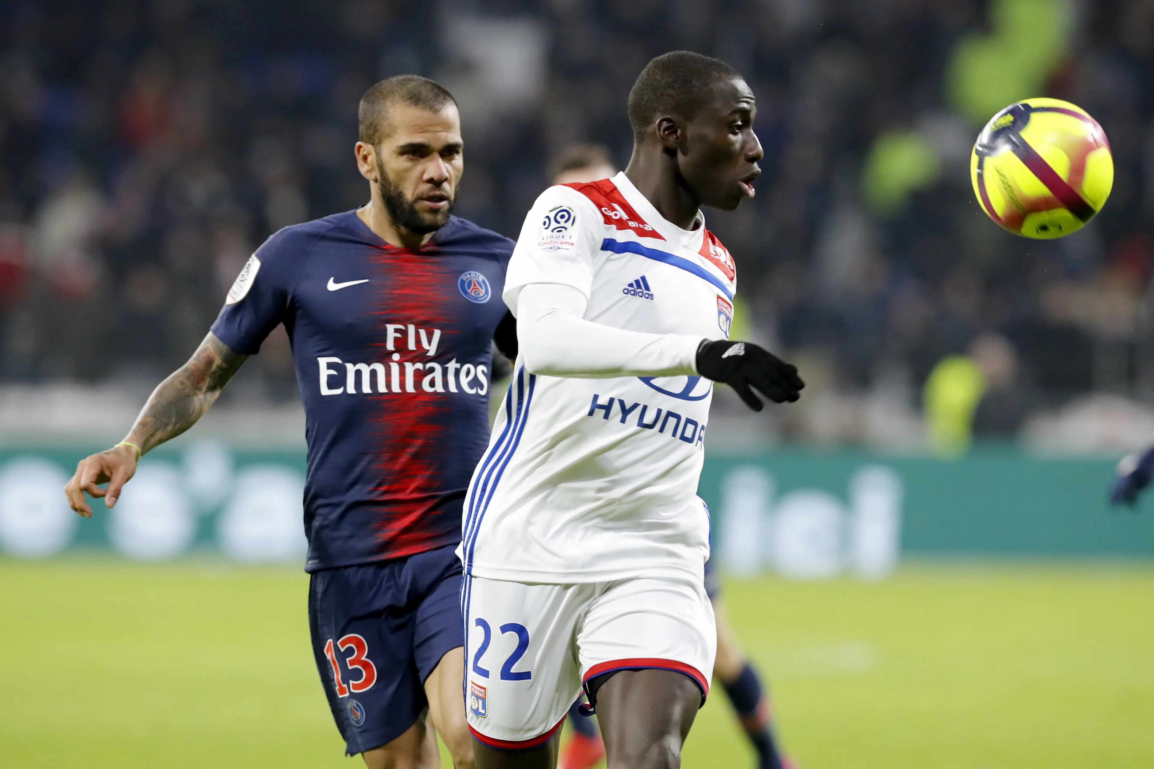 'Mendy vierde versterking Real Madrid'