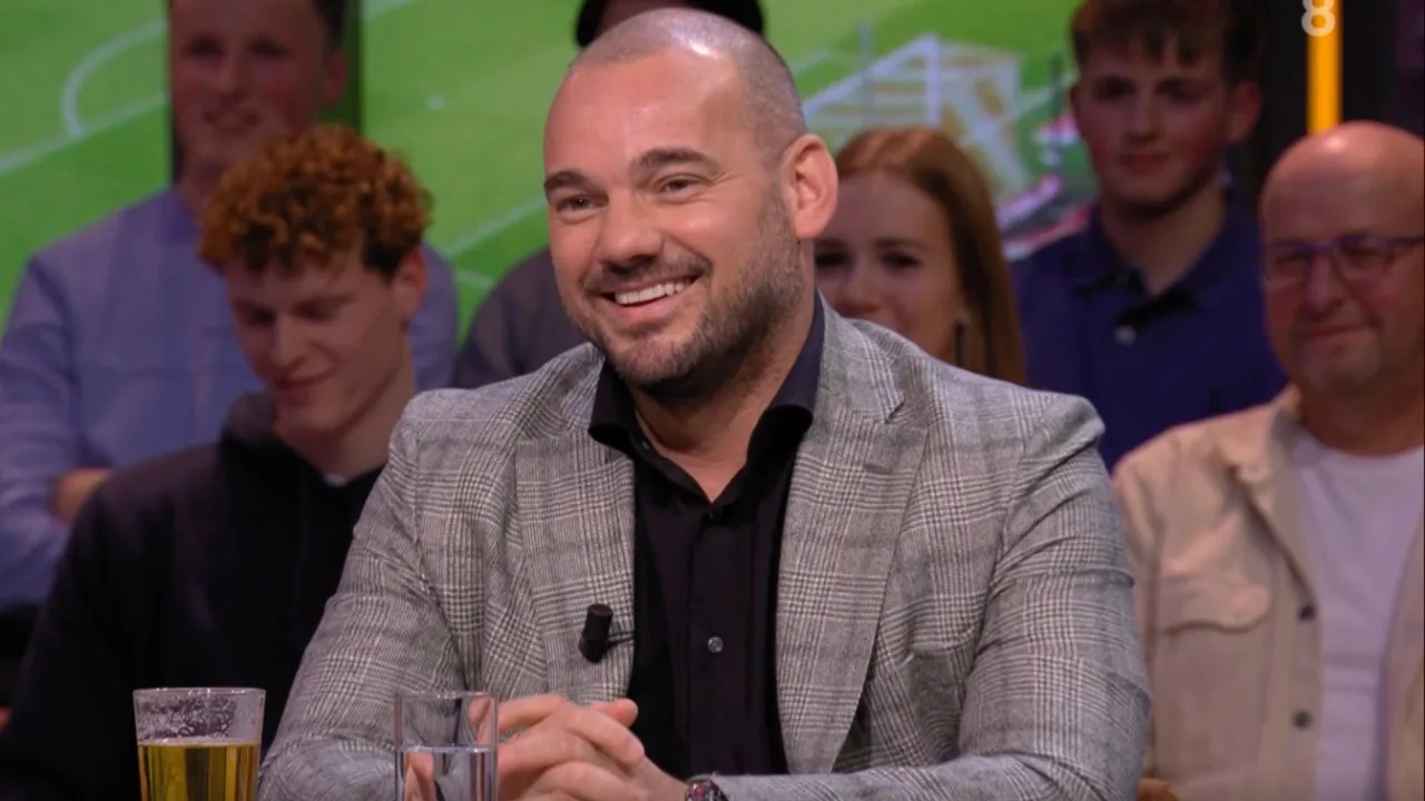 Aflevering Veronica Offside, vrijdag 13 januari 2023