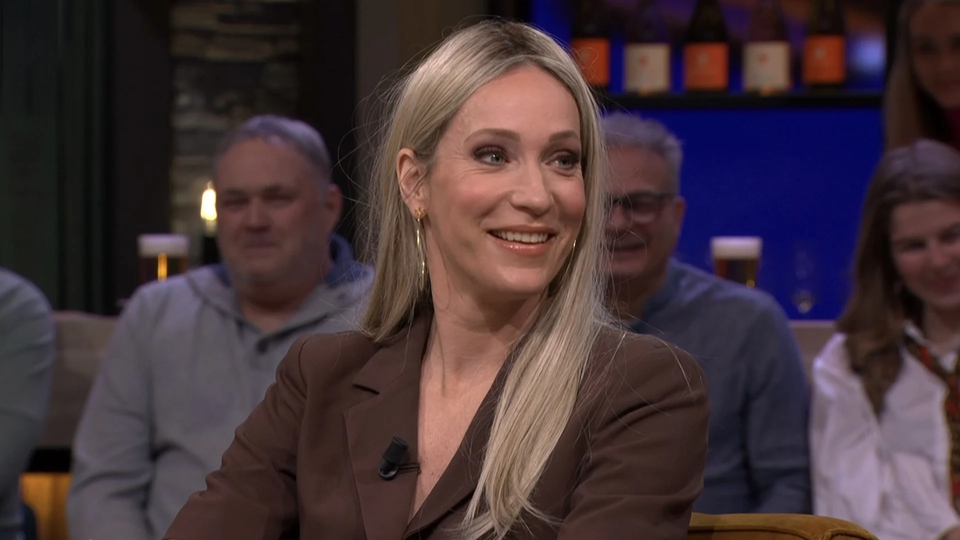 Aflevering Vandaag Inside met Hélène Hendriks, vrijdag 27 februari 2026