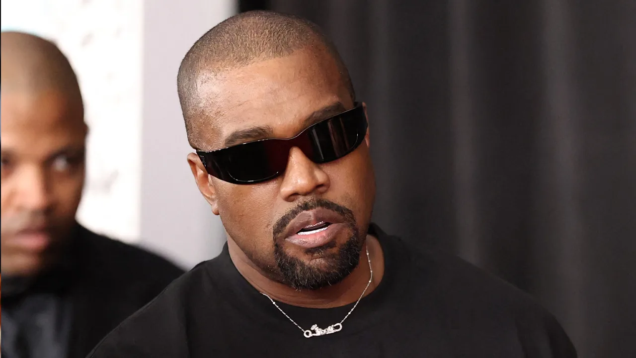 CIDI wil dat optreden rapper Ye in Arnhem wordt afgelast: 'Nee tegen haat'