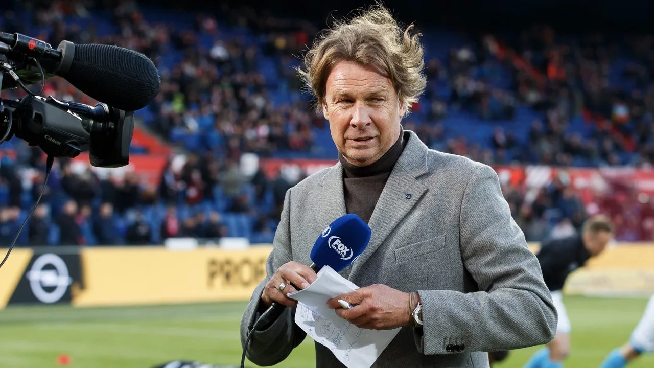 FOX Sports vanaf januari verder als ESPN