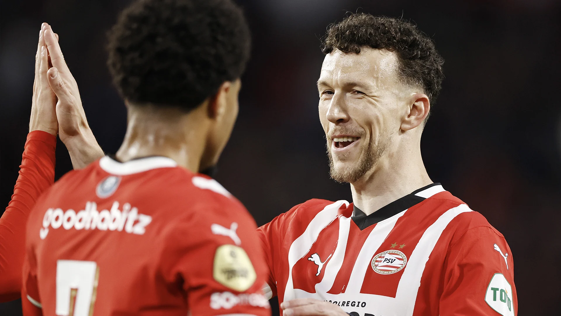 'Ik zou lekker naar FC Barcelona gaan als ik Ivan Perisic was!'