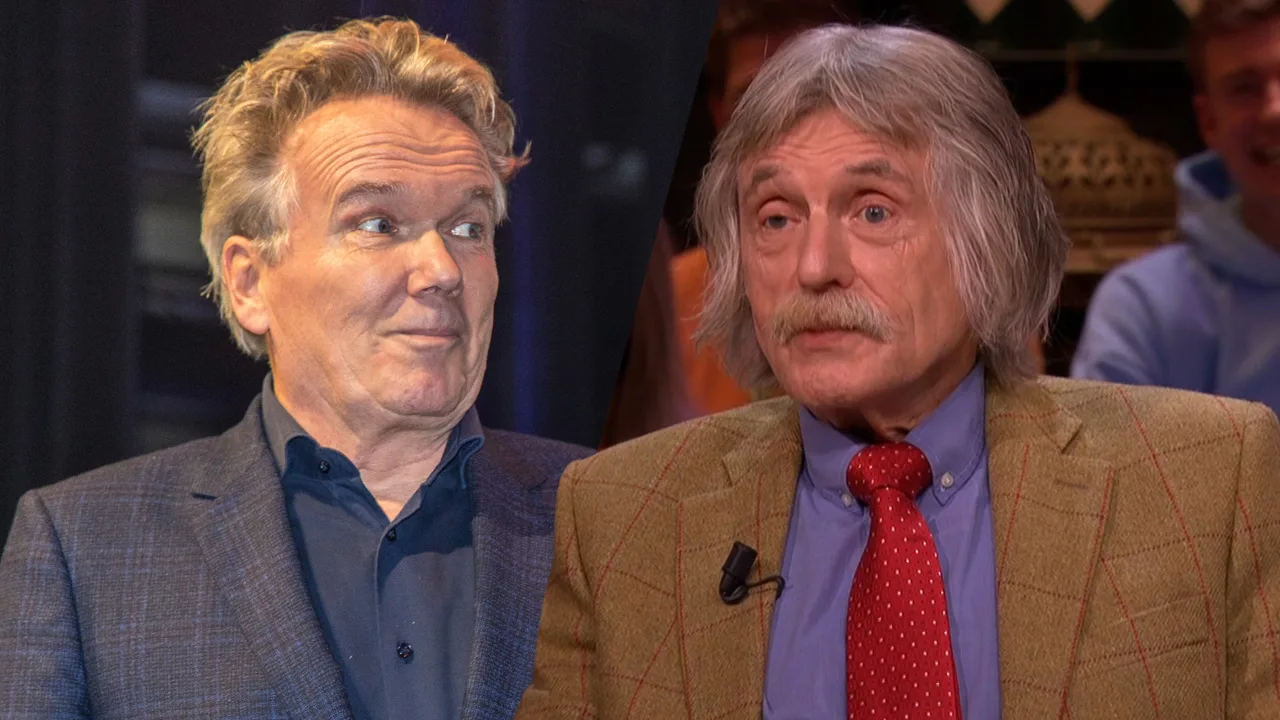 'Als ik Tom Egbers was, zou ik zeggen: zoek het lekker uit NOS, ik ga bij Vandaag Inside aan tafel zitten'