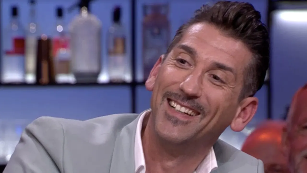 Danny Vera na optreden bij Pauw: 'De positieve reacties blijven maar komen'